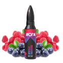 Myrtille Framboise - 0mg 50ml - Shortfill - Punx by Riot - shortfill