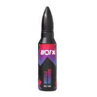 Myrtille Framboise - 0mg 50ml - Shortfill - Punx by Riot - shortfillEin intensiv fruchtiges Duo, bei dem die tiefe Heidelbeere auf die säuerliche Himbeere trifft.Lieferumfang: Myrtille Framboise - 0mg 50ml - Shortfill - Punx by Riot - shortfillgeliefertin cooler Patronen FlascheGeschmack: Ein intensiv fruchtiges Duo, bei dem die tiefe Heidelbeere auf die säuerliche Himbeere trifft.überdosiertes Aromen aus England (perfekt für Nikotinshots oder zum pur dampfen) PG / VG-Verhältnis: 30% / 70%Erhältlich in 0 mg NikotinMarke RiotProduktreihe PunxLand Vereinigtes KönigreichGeschmack FruchtigPG/VG-Verhältnis 30/70Verpackung 60-ml-PE-Flasche mit kindersicherem VerschlussInhalt 50 mlNikotingehalt 0 mg17094Riot Squad19,90 CHFsmoke-shop.ch19,90 CHF