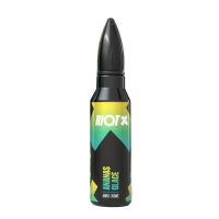 Ananas Glacé - 0mg 50ml - Shortfill - Punx by Riot - shortfillDie tropische Süße der Ananas wird durch einen erfrischenden Eisklick noch verstärkt.Lieferumfang: Ananas Glacé - 0mg 50ml - Shortfill - Punx by Riot - shortfillgeliefertin cooler Patronen FlascheGeschmack: Die tropische Süße der Ananas wird durch einen erfrischenden Eisklick noch verstärkt.überdosiertes Aromen aus England (perfekt für Nikotinshots oder zum pur dampfen) PG / VG-Verhältnis: 50% / 50%Erhältlich in 0 mg NikotinMarke Riot XProduktreihe PunxLand Vereinigtes KönigreichGeschmack FruchtigPG/VG-Verhältnis 50/50Verpackung 60-ml-PE-Flasche mit kindersicherem VerschlussInhalt 50 mlNikotingehalt 0 mg17095Riot Squad19,90 CHFsmoke-shop.ch19,90 CHF Ananas Glacé - 0mg 50ml - Shortfill - Punx by Riot - shortfillDie tropische Süße der Ananas wird durch einen erfrischenden Eisklick noch verstärkt.Lieferumfang: Ananas Glacé - 0mg 50ml - Shortfill - Punx by Riot - shortfillgeliefertin cooler Patronen FlascheGeschmack: Die tropische Süße der Ananas wird durch einen erfrischenden Eisklick noch verstärkt.überdosiertes Aromen aus England (perfekt für Nikotinshots oder zum pur dampfen) PG / VG-Verhältnis: 50% / 50%Erhältlich in 0 mg NikotinMarke Riot XProduktreihe PunxLand Vereinigtes KönigreichGeschmack FruchtigPG/VG-Verhältnis 50/50Verpackung 60-ml-PE-Flasche mit kindersicherem VerschlussInhalt 50 mlNikotingehalt 0 mg17095Riot Squad19,90 CHFsmoke-shop.ch19,90 CHF