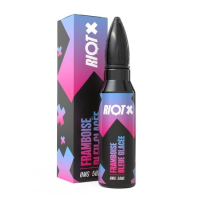 Framboise Bleue Glacée - 0mg 50ml - Shortfill - Punx by Riot - shortfillEine säuerliche blaue Himbeere, umhüllt von eisiger Frische.Lieferumfang: Framboise Bleue Glacée - 0mg 50ml - Shortfill - Punx by Riot - shortfillgeliefertin cooler Patronen FlascheGeschmack: Eine säuerliche blaue Himbeere, umhüllt von eisiger Frische.überdosiertes Aromen aus England (perfekt für Nikotinshots oder zum pur dampfen) PG / VG-Verhältnis: 50% / 50%Erhältlich in 0 mg NikotinMarke Riot XProduktreihe PunxLand Vereinigtes KönigreichGeschmack FruchtigPG/VG-Verhältnis 50/50Verpackung 60-ml-PE-Flasche mit kindersicherem VerschlussInhalt 50 mlNikotingehalt 0 mg17096Riot Squad19,90 CHFsmoke-shop.ch19,90 CHF Framboise Bleue Glacée - 0mg 50ml - Shortfill - Punx by Riot - shortfillEine säuerliche blaue Himbeere, umhüllt von eisiger Frische.Lieferumfang: Framboise Bleue Glacée - 0mg 50ml - Shortfill - Punx by Riot - shortfillgeliefertin cooler Patronen FlascheGeschmack: Eine säuerliche blaue Himbeere, umhüllt von eisiger Frische.überdosiertes Aromen aus England (perfekt für Nikotinshots oder zum pur dampfen) PG / VG-Verhältnis: 50% / 50%Erhältlich in 0 mg NikotinMarke Riot XProduktreihe PunxLand Vereinigtes KönigreichGeschmack FruchtigPG/VG-Verhältnis 50/50Verpackung 60-ml-PE-Flasche mit kindersicherem VerschlussInhalt 50 mlNikotingehalt 0 mg17096Riot Squad19,90 CHFsmoke-shop.ch19,90 CHF