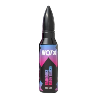 Framboise Bleue Glacée - 0mg 50ml - Shortfill - Punx by Riot - shortfillEine säuerliche blaue Himbeere, umhüllt von eisiger Frische.Lieferumfang: Framboise Bleue Glacée - 0mg 50ml - Shortfill - Punx by Riot - shortfillgeliefertin cooler Patronen FlascheGeschmack: Eine säuerliche blaue Himbeere, umhüllt von eisiger Frische.überdosiertes Aromen aus England (perfekt für Nikotinshots oder zum pur dampfen) PG / VG-Verhältnis: 50% / 50%Erhältlich in 0 mg NikotinMarke Riot XProduktreihe PunxLand Vereinigtes KönigreichGeschmack FruchtigPG/VG-Verhältnis 50/50Verpackung 60-ml-PE-Flasche mit kindersicherem VerschlussInhalt 50 mlNikotingehalt 0 mg17096Riot Squad19,90 CHFsmoke-shop.ch19,90 CHF Framboise Bleue Glacée - 0mg 50ml - Shortfill - Punx by Riot - shortfillEine säuerliche blaue Himbeere, umhüllt von eisiger Frische.Lieferumfang: Framboise Bleue Glacée - 0mg 50ml - Shortfill - Punx by Riot - shortfillgeliefertin cooler Patronen FlascheGeschmack: Eine säuerliche blaue Himbeere, umhüllt von eisiger Frische.überdosiertes Aromen aus England (perfekt für Nikotinshots oder zum pur dampfen) PG / VG-Verhältnis: 50% / 50%Erhältlich in 0 mg NikotinMarke Riot XProduktreihe PunxLand Vereinigtes KönigreichGeschmack FruchtigPG/VG-Verhältnis 50/50Verpackung 60-ml-PE-Flasche mit kindersicherem VerschlussInhalt 50 mlNikotingehalt 0 mg17096Riot Squad19,90 CHFsmoke-shop.ch19,90 CHF