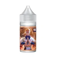 SUKONI - Aroma (DIY) Made in Vape - 30 mlAus den verfluchten Flammen geboren, entfesselt Sukoni eine zugleich brennende und eisige Kraft. Grenadinesirup, schwarze Kirsche und extreme Frische vereinen sich zu einem explosiven Kontrast zwischen Feuer und Eis.SUKONI - Aroma (DIY) Made in Vape - 30 mlMarke Made In VapeProduktreihe MIV DistribLand FrankreichGeschmack FrischVerpackung 30-ml-PE-Flasche mit kindersicherem VerschlussInhalt 30 mlSteep-Zeit 3 bis 5 TageEmpfohlene Dosierung 10 %Konzentriertes Aroma, das in einer Basis verdünnt werden soll.Aroma nie pur dampfen17098MADE IN VAPE12,90 CHFsmoke-shop.ch12,90 CHF