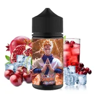 SUKONI - 0mg - 100ml - by Made in Vape - ShortfillAus den verfluchten Flammen geboren, entfesselt Sukoni eine zugleich brennende und eisige Kraft. Grenadinesirup, schwarze Kirsche und extreme Frische vereinen sichSUKONI - 0mg - 100ml - by Made in Vape - ShortfillMarke Made In VapeProduktreihe MIV DistribLand FrankreichGeschmack FrischPG/VG-Verhältnis 40/60Verpackung 120-ml-PE-Flasche mit kindersicherem VerschlussInhalt 100 mlNikotingehalt 0 mg17105MADE IN VAPE13,20 CHFsmoke-shop.ch13,20 CHF