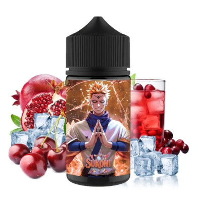 SUKONI - 0mg - 100ml - by Made in Vape - ShortfillAus den verfluchten Flammen geboren, entfesselt Sukoni eine zugleich brennende und eisige Kraft. Grenadinesirup, schwarze Kirsche und extreme Frische vereinen sichSUKONI - 0mg - 100ml - by Made in Vape - ShortfillMarke Made In VapeProduktreihe MIV DistribLand FrankreichGeschmack FrischPG/VG-Verhältnis 40/60Verpackung 120-ml-PE-Flasche mit kindersicherem VerschlussInhalt 100 mlNikotingehalt 0 mg17105MADE IN VAPE15,40 CHFsmoke-shop.ch15,40 CHF SUKONI - 0mg - 100ml - by Made in Vape - ShortfillAus den verfluchten Flammen geboren, entfesselt Sukoni eine zugleich brennende und eisige Kraft. Grenadinesirup, schwarze Kirsche und extreme Frische vereinen sichSUKONI - 0mg - 100ml - by Made in Vape - ShortfillMarke Made In VapeProduktreihe MIV DistribLand FrankreichGeschmack FrischPG/VG-Verhältnis 40/60Verpackung 120-ml-PE-Flasche mit kindersicherem VerschlussInhalt 100 mlNikotingehalt 0 mg17105MADE IN VAPE15,40 CHFsmoke-shop.ch15,40 CHF