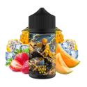 RAIDEN - 0mg - 100ml - by Made in Vape - Shortfill