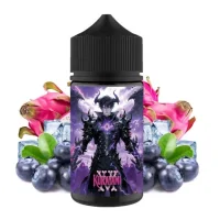 KURAYAMI - 0mg - 100ml - by Made in Vape - ShortfillKurayami, Monarch der Abgründe, herrscht über eine Welt aus Eis und Schatten. Heidelbeere und Drachenfrucht hüllen sich in eine tiefgefrorene Frische und sorgen für ein ebenso bezauberndes wie eisiges Erlebnis.KURAYAMI - 0mg - 100ml - by Made in Vape - ShortfillMarke Made In VapeProduktreihe MIV DistribLand FrankreichGeschmack FrischPG/VG-Verhältnis 40/60Verpackung 120-ml-PE-Flasche mit kindersicherem VerschlussInhalt 100 mlNikotingehalt 0 mg17107MADE IN VAPE13,20 CHFsmoke-shop.ch13,20 CHF