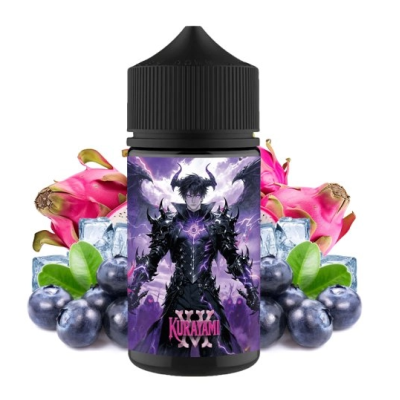 KURAYAMI - 0mg - 100ml - by Made in Vape - ShortfillKurayami, Monarch der Abgründe, herrscht über eine Welt aus Eis und Schatten. Heidelbeere und Drachenfrucht hüllen sich in eine tiefgefrorene Frische und sorgen für ein ebenso bezauberndes wie eisiges Erlebnis.KURAYAMI - 0mg - 100ml - by Made in Vape - ShortfillMarke Made In VapeProduktreihe MIV DistribLand FrankreichGeschmack FrischPG/VG-Verhältnis 40/60Verpackung 120-ml-PE-Flasche mit kindersicherem VerschlussInhalt 100 mlNikotingehalt 0 mg17107MADE IN VAPE15,40 CHFsmoke-shop.ch15,40 CHF KURAYAMI - 0mg - 100ml - by Made in Vape - ShortfillKurayami, Monarch der Abgründe, herrscht über eine Welt aus Eis und Schatten. Heidelbeere und Drachenfrucht hüllen sich in eine tiefgefrorene Frische und sorgen für ein ebenso bezauberndes wie eisiges Erlebnis.KURAYAMI - 0mg - 100ml - by Made in Vape - ShortfillMarke Made In VapeProduktreihe MIV DistribLand FrankreichGeschmack FrischPG/VG-Verhältnis 40/60Verpackung 120-ml-PE-Flasche mit kindersicherem VerschlussInhalt 100 mlNikotingehalt 0 mg17107MADE IN VAPE15,40 CHFsmoke-shop.ch15,40 CHF