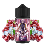 HADESAMA - 0mg - 100ml - by Made in Vape - ShortfillIn der Dunkelheit von Hadesama herrscht die Kälte. Die Koshu-Traube und die gefrorene Sauerkirsche vereinen sich zu einer intensiven, abgrundtiefen Frische, einem eisigen Abstieg ins Herz der Schatten.HADESAMA - 0mg - 100ml - by Made in Vape - ShortfillMarke Made In VapeProduktreihe MIV DistribLand FrankreichGeschmack FrischPG/VG-Verhältnis 40/60Verpackung 120-ml-PE-Flasche mit kindersicherem VerschlussInhalt 100 mlNikotingehalt 0 mg17108MADE IN VAPE15,40 CHFsmoke-shop.ch15,40 CHF