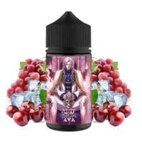 HADESAMA - 0mg - 100ml - by Made in Vape - ShortfillIn der Dunkelheit von Hadesama herrscht die Kälte. Die Koshu-Traube und die gefrorene Sauerkirsche vereinen sich zu einer intensiven, abgrundtiefen Frische, einem eisigen Abstieg ins Herz der Schatten.HADESAMA - 0mg - 100ml - by Made in Vape - ShortfillMarke Made In VapeProduktreihe MIV DistribLand FrankreichGeschmack FrischPG/VG-Verhältnis 40/60Verpackung 120-ml-PE-Flasche mit kindersicherem VerschlussInhalt 100 mlNikotingehalt 0 mg17108MADE IN VAPE13,20 CHFsmoke-shop.ch13,20 CHF