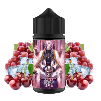 HADESAMA - 0mg - 100ml - by Made in Vape - ShortfillIn der Dunkelheit von Hadesama herrscht die Kälte. Die Koshu-Traube und die gefrorene Sauerkirsche vereinen sich zu einer intensiven, abgrundtiefen Frische, einem eisigen Abstieg ins Herz der Schatten.HADESAMA - 0mg - 100ml - by Made in Vape - ShortfillMarke Made In VapeProduktreihe MIV DistribLand FrankreichGeschmack FrischPG/VG-Verhältnis 40/60Verpackung 120-ml-PE-Flasche mit kindersicherem VerschlussInhalt 100 mlNikotingehalt 0 mg17108MADE IN VAPE15,40 CHFsmoke-shop.ch15,40 CHF HADESAMA - 0mg - 100ml - by Made in Vape - ShortfillIn der Dunkelheit von Hadesama herrscht die Kälte. Die Koshu-Traube und die gefrorene Sauerkirsche vereinen sich zu einer intensiven, abgrundtiefen Frische, einem eisigen Abstieg ins Herz der Schatten.HADESAMA - 0mg - 100ml - by Made in Vape - ShortfillMarke Made In VapeProduktreihe MIV DistribLand FrankreichGeschmack FrischPG/VG-Verhältnis 40/60Verpackung 120-ml-PE-Flasche mit kindersicherem VerschlussInhalt 100 mlNikotingehalt 0 mg17108MADE IN VAPE15,40 CHFsmoke-shop.ch15,40 CHF