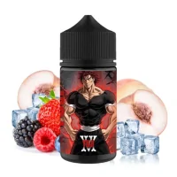 YUJI - 0mg - 100ml - by Made in Vape - ShortfillYuji verkörpert die rohe Kraft eines eisigen Titanen. Master Berry, rote Kirsche und eisiger weißer Pfirsich vereinen sich zu einer atemberaubenden Frische, einem fruchtigen, eisigen Biss bei jedem Zug.YUJI - 0mg - 100ml - by Made in Vape - ShortfillMarke Made In VapeProduktreihe MIV DistribLand FrankreichGeschmack FrischPG/VG-Verhältnis 40/60Verpackung 120-ml-PE-Flasche mit kindersicherem VerschlussInhalt 100 mlNikotingehalt 0 mg17110MADE IN VAPE13,20 CHFsmoke-shop.ch13,20 CHF