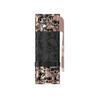 Mod Meca Hyperion V2 Copper Platin - Thunder Cloud x Infinite ModzDer Mod Hyperion V2 ist das Ergebnis einer einzigartigen Zusammenarbeit zwischen Thunder Cloud und Infinite Modz und zeichnet sich durch sein edles Design und seine außergewöhnlichen Fähigkeiten aus.Genießen Sie die Leistung eines mechanischen Mods.Funktioniert mit einem 21700/18650-Akku (nicht im Lieferumfang enthalten).Seitlicher Feuerknopf mit Ring arretierbar.Einstellbarer Schaltweg.Austauschbare Hülse.Zerstäuber mit einem Durchmesser von maximal 28 mm schließen bündig mit dem Mod ab.Farbe- Copper Platin (Bild 1)17113Polygon Mod - Frankreich109,90 CHFsmoke-shop.ch109,90 CHF Mod Meca Hyperion V2 Copper Platin - Thunder Cloud x Infinite ModzDer Mod Hyperion V2 ist das Ergebnis einer einzigartigen Zusammenarbeit zwischen Thunder Cloud und Infinite Modz und zeichnet sich durch sein edles Design und seine außergewöhnlichen Fähigkeiten aus.Genießen Sie die Leistung eines mechanischen Mods.Funktioniert mit einem 21700/18650-Akku (nicht im Lieferumfang enthalten).Seitlicher Feuerknopf mit Ring arretierbar.Einstellbarer Schaltweg.Austauschbare Hülse.Zerstäuber mit einem Durchmesser von maximal 28 mm schließen bündig mit dem Mod ab.Farbe- Copper Platin (Bild 1)17113Polygon Mod - Frankreich109,90 CHFsmoke-shop.ch109,90 CHF