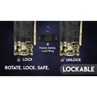 Mod Meca Hyperion V2 Copper Plain - Thunder Cloud x Infinite ModzDer Mod Hyperion V2 ist das Ergebnis einer einzigartigen Zusammenarbeit zwischen Thunder Cloud und Infinite Modz und zeichnet sich durch sein edles Design und seine außergewöhnlichen Fähigkeiten aus.Genießen Sie die Leistung eines mechanischen Mods.Funktioniert mit einem 21700/18650-Akku (nicht im Lieferumfang enthalten).Seitlicher Feuerknopf mit Ring arretierbar.Einstellbarer Schaltweg.Austauschbare Hülse.Zerstäuber mit einem Durchmesser von maximal 28 mm schließen bündig mit dem Mod ab.Farbe- Copper Plain (Bild 1)17113Polygon Mod - Frankreich76,90 CHFsmoke-shop.ch76,90 CHF