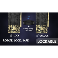 Mod Meca Hyperion V2 Copper Platin - Thunder Cloud x Infinite ModzDer Mod Hyperion V2 ist das Ergebnis einer einzigartigen Zusammenarbeit zwischen Thunder Cloud und Infinite Modz und zeichnet sich durch sein edles Design und seine außergewöhnlichen Fähigkeiten aus.Genießen Sie die Leistung eines mechanischen Mods.Funktioniert mit einem 21700/18650-Akku (nicht im Lieferumfang enthalten).Seitlicher Feuerknopf mit Ring arretierbar.Einstellbarer Schaltweg.Austauschbare Hülse.Zerstäuber mit einem Durchmesser von maximal 28 mm schließen bündig mit dem Mod ab.Farbe- Copper Platin (Bild 1)17113Polygon Mod - Frankreich109,90 CHFsmoke-shop.ch109,90 CHF Mod Meca Hyperion V2 Copper Platin - Thunder Cloud x Infinite ModzDer Mod Hyperion V2 ist das Ergebnis einer einzigartigen Zusammenarbeit zwischen Thunder Cloud und Infinite Modz und zeichnet sich durch sein edles Design und seine außergewöhnlichen Fähigkeiten aus.Genießen Sie die Leistung eines mechanischen Mods.Funktioniert mit einem 21700/18650-Akku (nicht im Lieferumfang enthalten).Seitlicher Feuerknopf mit Ring arretierbar.Einstellbarer Schaltweg.Austauschbare Hülse.Zerstäuber mit einem Durchmesser von maximal 28 mm schließen bündig mit dem Mod ab.Farbe- Copper Platin (Bild 1)17113Polygon Mod - Frankreich109,90 CHFsmoke-shop.ch109,90 CHF