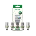 EC-D Verdampferköpfe - vers. Ohm (5 Coils) - Eleaf