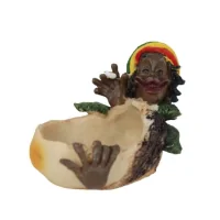 Petit Cendrier Rasta Man - Aschenbecher / Vape Halter / Deko Model 6Lieferumfang: 1x Petit Cendrier Rasta Man - Aschenbecher / Vape Halter / Deko17116Smoke-Shop.ch6,90 CHFsmoke-shop.ch6,90 CHF