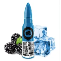 Blue Burst - 0mg 50ml - Shortfill - Riot Squad OriginalsEine intensiv blaue Himbeere, unterstrichen von einer Welle extremer Frische, die die Geschmacksknospen weckt.Lieferumfang: Blue Burst - 0mg 50ml - Shortfill - Punx by Riotgeliefertin cooler Patronen FlascheGeschmack:Eine intensiv blaue Himbeere, unterstrichen von einer Welle extremer Frische, die die Geschmacksknospen weckt.überdosiertes Aromen aus England (perfekt für Nikotinshots oder zum pur dampfen) PG / VG-Verhältnis: 30% / 70%Erhältlich in 0 mg NikotinMarke RiotProduktreihe PunxLand Vereinigtes KönigreichGeschmack FruchtigPG/VG-Verhältnis 30/70Verpackung 60-ml-PE-Flasche mit kindersicherem VerschlussInhalt 50 mlNikotingehalt 0 mg17082Riot Squad11,90 CHFsmoke-shop.ch11,90 CHF