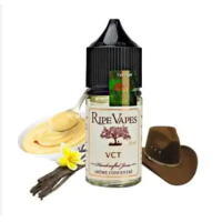 VCT Ripe Vape 30ml (DIY) Aroma -Das Must-Have für Dampfer: die ultimative Verbindung von ausgeprägter Vanille auf einem Bett aus Custard.30mlMarke Ripe VapesLand USAGeschmack GourmandeVerpackung PE-Flasche 30ml mit kindersicherem Verschluss10-15%16296Ripe Vapes Premium USA14,50 CHFsmoke-shop.ch14,50 CHF