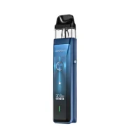 Vaporesso Xros Pro - Pod Kit - Pod Starterkit USB-C - 1200mAhEin neuer Pod der Xros-Familie, der Xros PRO hat ein modernes und elegantes Design.Eingebaute 1200mAh Batterie, die schnell (2A) durch USB-C auflädt.Einstellbare Leistung von 5 bis zu 30 Watt maximal.3ml Xros Patrone Kapazität und Top-Füllung.Eingebaute Patrone Widerstand (0,4ohm).Präzise einstellbarer Luftstrom zum Umschalten von MTL auf RDL-Zug.Intuitives und elegantes OLED-Display.AXON Super Pulse Chipsatz.COREX Heating Tech Technologie.Drei ECO/Normal/Power-Modi.Automatische Aktivierung durch Inhalation oder Taste.Verfügt über einen seitlichen Schiebeknopf zum Verschließen des Pods.Kompatibel mit allen Patronen der Xros-Serie.17122Vaporesso36,00&nbsp;CHFsmoke-shop.ch36,00&nbsp;CHF