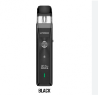 Vaporesso Xros Pro - Pod Kit - Pod Starterkit USB-C - 1200mAhEin neuer Pod der Xros-Familie, der Xros PRO hat ein modernes und elegantes Design.Eingebaute 1200mAh Batterie, die schnell (2A) durch USB-C auflädt.Einstellbare Leistung von 5 bis zu 30 Watt maximal.3ml Xros Patrone Kapazität und Top-Füllung.Eingebaute Patrone Widerstand (0,4ohm).Präzise einstellbarer Luftstrom zum Umschalten von MTL auf RDL-Zug.Intuitives und elegantes OLED-Display.AXON Super Pulse Chipsatz.COREX Heating Tech Technologie.Drei ECO/Normal/Power-Modi.Automatische Aktivierung durch Inhalation oder Taste.Verfügt über einen seitlichen Schiebeknopf zum Verschließen des Pods.Kompatibel mit allen Patronen der Xros-Serie.17122Vaporesso36,00 CHFsmoke-shop.ch36,00 CHF Vaporesso Xros Pro - Pod Kit - Pod Starterkit USB-C - 1200mAhEin neuer Pod der Xros-Familie, der Xros PRO hat ein modernes und elegantes Design.Eingebaute 1200mAh Batterie, die schnell (2A) durch USB-C auflädt.Einstellbare Leistung von 5 bis zu 30 Watt maximal.3ml Xros Patrone Kapazität und Top-Füllung.Eingebaute Patrone Widerstand (0,4ohm).Präzise einstellbarer Luftstrom zum Umschalten von MTL auf RDL-Zug.Intuitives und elegantes OLED-Display.AXON Super Pulse Chipsatz.COREX Heating Tech Technologie.Drei ECO/Normal/Power-Modi.Automatische Aktivierung durch Inhalation oder Taste.Verfügt über einen seitlichen Schiebeknopf zum Verschließen des Pods.Kompatibel mit allen Patronen der Xros-Serie.17122Vaporesso36,00 CHFsmoke-shop.ch36,00 CHF
