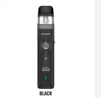 Vaporesso Xros Pro - Pod Kit - Pod Starterkit USB-C - 1200mAhEin neuer Pod der Xros-Familie, der Xros PRO hat ein modernes und elegantes Design.Eingebaute 1200mAh Batterie, die schnell (2A) durch USB-C auflädt.Einstellbare Leistung von 5 bis zu 30 Watt maximal.3ml Xros Patrone Kapazität und Top-Füllung.Eingebaute Patrone Widerstand (0,4ohm).Präzise einstellbarer Luftstrom zum Umschalten von MTL auf RDL-Zug.Intuitives und elegantes OLED-Display.AXON Super Pulse Chipsatz.COREX Heating Tech Technologie.Drei ECO/Normal/Power-Modi.Automatische Aktivierung durch Inhalation oder Taste.Verfügt über einen seitlichen Schiebeknopf zum Verschließen des Pods.Kompatibel mit allen Patronen der Xros-Serie.17122Vaporesso36,00&nbsp;CHFsmoke-shop.ch36,00&nbsp;CHF