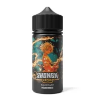 Kaminari 0mg 100ml - Shonen Vapor - ShortfillEin Blitz aus cremiger Vanille und knackigen Pekannüssen, kraftvoll und wohltuend.Kaminari 0mg 100ml - Shonen Vapor - ShortfillMarke SHONEN VAPORProduktreihe ShonenLand FrankreichGeschmack Vanille , PecannüssePG/VG-Verhältnis 50/50Verpackung 120-ml-PE-Flasche mit kindersicherem VerschlussInhalt 100 mlNikotingehalt 0 mg17124Shonen Vapor14,90 CHFsmoke-shop.ch14,90 CHF Kaminari 0mg 100ml - Shonen Vapor - ShortfillEin Blitz aus cremiger Vanille und knackigen Pekannüssen, kraftvoll und wohltuend.Kaminari 0mg 100ml - Shonen Vapor - ShortfillMarke SHONEN VAPORProduktreihe ShonenLand FrankreichGeschmack Vanille , PecannüssePG/VG-Verhältnis 50/50Verpackung 120-ml-PE-Flasche mit kindersicherem VerschlussInhalt 100 mlNikotingehalt 0 mg17124Shonen Vapor14,90 CHFsmoke-shop.ch14,90 CHF
