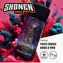 Taiga - 0mg 100ml - Shonen Vapor - Shortfill