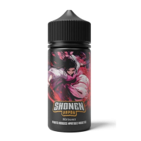 Hitomi - 0mg 100ml - Shonen Vapor - ShortfillEine raffinierte Mischung aus roten Früchten und Heidelbeeren, verfeinert durch einen Hauch von Veilchen mit betörendem Charme.Hitomi - 0mg 100ml - Shonen Vapor - ShortfillMarke SHONEN VAPORProduktreihe ShonenLand FrankreichGeschmack Fruchtig, rote Früchte, Heidelbeere, VeilchenPG/VG-Verhältnis 50/50Verpackung 120-ml-PE-Flasche mit kindersicherem VerschlussInhalt 100 mlNikotingehalt 0 mg17128Shonen Vapor24,90 CHFsmoke-shop.ch24,90 CHF