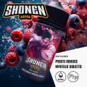 Hitomi - 0mg 100ml - Shonen Vapor - Shortfill