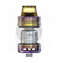 iJoy Captain Elite RTA 3ml 22mm (Selbstwickelverdampfer) - Rainbow