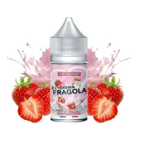 El Crema - Fragola - 30ml - Cebueno Aroma (DIY)Eine nostalgische Süße, die die Zartheit eines Milchbonbons mit der Cremigkeit einer schmelzenden Erdbeere verbindet.Geschmack: Cremige Erdbeer Sahne Milchbonbons 30ml FlascheMarke CE' GOODLand FrankreichGeschmack Fruchtig, GourmetVerpackung 30-ml-PE-Flasche mit kindersicherem VerschlussInhalt 30 mlNikotingehalt 0 mgAroma (DIY) nie pur dampfen ! 17130CEBUENO - Liquids und Aromen FR9,70 CHFsmoke-shop.ch9,70 CHF
