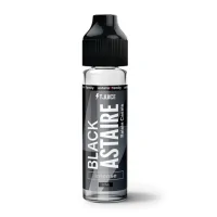Black Astaire 0mg 50ml - Astaire Family by T-Juice (Shortfill Liquid)