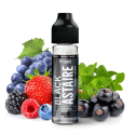 Black Astaire 0mg 50ml - Astaire Family by T-Juice (Shortfill Liquid)