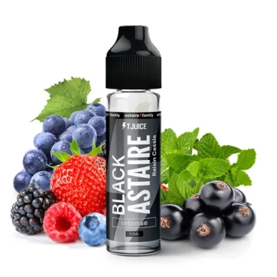 Black Astaire 0mg 50ml - Astaire Family by T-Juice (Shortfill Liquid)Aus der Familie Astaire kommt hier der Sohn! Dunkel und intensiv setzt er die edle Tradition seiner Vorfahren fort. Getreu der DNA der Familie Astaire verbindet er die Frische roter Früchte mit der Kraft schwarzer Beeren, Trauben und Cassis.Lieferumfang: 100 ml -Black Astaire 0mg 50ml - Astaire Family by T-Juice (Shortfill Liquid)Geschmack:Hergestellt in GrossbritannienMarke T-JuiceLand Vereinigtes KönigreichGeschmack Fruchtig, GourmandPG/VG-Verhältnis 50/50Verpackung 120ml PE-Flasche mit kindersicherem Verschluss.Inhalt 100mlNikotindosierung 0mg17132t-juice logo13,70 CHFsmoke-shop.ch13,70 CHF Black Astaire 0mg 50ml - Astaire Family by T-Juice (Shortfill Liquid)Aus der Familie Astaire kommt hier der Sohn! Dunkel und intensiv setzt er die edle Tradition seiner Vorfahren fort. Getreu der DNA der Familie Astaire verbindet er die Frische roter Früchte mit der Kraft schwarzer Beeren, Trauben und Cassis.Lieferumfang: 100 ml -Black Astaire 0mg 50ml - Astaire Family by T-Juice (Shortfill Liquid)Geschmack:Hergestellt in GrossbritannienMarke T-JuiceLand Vereinigtes KönigreichGeschmack Fruchtig, GourmandPG/VG-Verhältnis 50/50Verpackung 120ml PE-Flasche mit kindersicherem Verschluss.Inhalt 100mlNikotindosierung 0mg17132t-juice logo13,70 CHFsmoke-shop.ch13,70 CHF