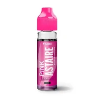 Pink Astaire 0mg 50ml - Astaire Family by T-Juice (Shortfill Liquid)