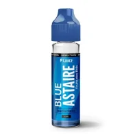 Blue Astaire 0mg 50ml - Astaire Family by T-Juice (Shortfill Liquid)