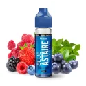 Blue Astaire 0mg 50ml - Astaire Family by T-Juice (Shortfill Liquid)