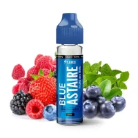 Blue Astaire 0mg 50ml - Astaire Family by T-Juice (Shortfill Liquid)