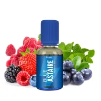 Blue Astaire 30ml Aroma - T-Juice GB (DIY) - AstaireAus der Familie Astaire kommt nun die Tochter! Mutig und verträumt verkörpert sie die herausragende Dimension dieser Linie. Getreu der DNA der Familie Astaire verbindet sie die Frische roter Früchte mit der Süße von Waldfrüchten, Himbeeren und Heidelbeeren.Blue Astaire 30ml Aroma - T-Juice GB (DIY) - AstaireAroma nicht Pur dampfen!Mischverhältnis: 10-15% empfohlene: Reifezeit: 1-2 Tage17137t-juice logo10,40 CHFsmoke-shop.ch10,40 CHF