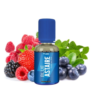 Blue Astaire 30ml Aroma - T-Juice GB (DIY) - AstaireAus der Familie Astaire kommt nun die Tochter! Mutig und verträumt verkörpert sie die herausragende Dimension dieser Linie. Getreu der DNA der Familie Astaire verbindet sie die Frische roter Früchte mit der Süße von Waldfrüchten, Himbeeren und Heidelbeeren.Blue Astaire 30ml Aroma - T-Juice GB (DIY) - AstaireAroma nicht Pur dampfen!Mischverhältnis: 10-15% empfohlene: Reifezeit: 1-2 Tage17137t-juice logo14,90 CHFsmoke-shop.ch14,90 CHF Blue Astaire 30ml Aroma - T-Juice GB (DIY) - AstaireAus der Familie Astaire kommt nun die Tochter! Mutig und verträumt verkörpert sie die herausragende Dimension dieser Linie. Getreu der DNA der Familie Astaire verbindet sie die Frische roter Früchte mit der Süße von Waldfrüchten, Himbeeren und Heidelbeeren.Blue Astaire 30ml Aroma - T-Juice GB (DIY) - AstaireAroma nicht Pur dampfen!Mischverhältnis: 10-15% empfohlene: Reifezeit: 1-2 Tage17137t-juice logo14,90 CHFsmoke-shop.ch14,90 CHF