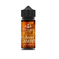 Sweet Gambit Original - 0mg 50ml - Five Pawns - shortfillEr braucht keine Einführung, hier ist ein großer Premium-Klassiker: der Gambit. Auf der Basis von Granny-Smith-Äpfeln wurde ein guter Geschmack von Karamell hinzugefügt. Stellen Sie sich eine flockige Kruste vor, die mit einem Klecks französischem Vanilleeis und ungesüßter Schlagsahne gekrönt wird - der Gambit wird Sie an den Apfelkuchen Ihrer Großmutter erinnern!Sweet Gambit Original - 0mg 50ml - Five Pawns - shortfillHersteller Five PawnsSortiment OriginalLand USAGeschmack Fruchtig & GourmetPG/VG-Verhältnis 50/50Verpackung 60ml PE-Flasche mit kindersicherem VerschlussFüllmenge 50ml17141Five Pawns Signature19,90 CHFsmoke-shop.ch19,90 CHF Sweet Gambit Original - 0mg 50ml - Five Pawns - shortfillEr braucht keine Einführung, hier ist ein großer Premium-Klassiker: der Gambit. Auf der Basis von Granny-Smith-Äpfeln wurde ein guter Geschmack von Karamell hinzugefügt. Stellen Sie sich eine flockige Kruste vor, die mit einem Klecks französischem Vanilleeis und ungesüßter Schlagsahne gekrönt wird - der Gambit wird Sie an den Apfelkuchen Ihrer Großmutter erinnern!Sweet Gambit Original - 0mg 50ml - Five Pawns - shortfillHersteller Five PawnsSortiment OriginalLand USAGeschmack Fruchtig & GourmetPG/VG-Verhältnis 50/50Verpackung 60ml PE-Flasche mit kindersicherem VerschlussFüllmenge 50ml17141Five Pawns Signature19,90 CHFsmoke-shop.ch19,90 CHF