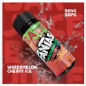 Fantasi Bar Juice - Watermelon Cherry Ice - 0mg 100ml - Fantasi