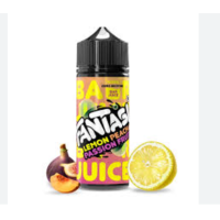 Fantasi Bar Juice - Lemon Peach Passion Fruit - 0mg 100ml - FantasiErleben Sie maximalen Geschmack – und Wert – mit diesem köstlichen Fantasi Bar Juice! Eine frische Ergänzung unseres Sortiments: Genießen Sie tagelang verlockende Aromen mit diesem exotischen Lemon Peach Passion Fruit Ice Shortfill. Lieferumfang: Fantasi Bar Juice - Lemon Peach Passion Fruit - 0mg 100ml - FantasiDATENBLATTHersteller FantasiLand Vereinigtes KönigreichGeschmack FruchtigPG/VG-Verhältnis 30/70Verpackung 120ml PE Flasche mit kindersicherem VerschlussFassungsvermögen 100mlNikotingehalt 0mg17144Fantasi - UK Premium Liquids22,90 CHFsmoke-shop.ch22,90 CHF