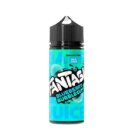 Fantasi Bar Juice - Blueberry Bubblegum - 0mg 100ml - FantasiMit seinem intensiven Geschmack ist dieses Fantasi Blueberry Bubblegum Ice die perfekte Wahl für Vaper, die den reichhaltigen Geschmack von Einwegprodukten zum erschwinglichen Preis von Shortfills genießen möchten. Lieferumfang: Fantasi Bar Juice - Blueberry Bubblegum - 0mg 100ml - FantasiDATENBLATTHersteller FantasiLand Vereinigtes KönigreichGeschmack FruchtigPG/VG-Verhältnis 30/70Verpackung 120ml PE Flasche mit kindersicherem VerschlussFassungsvermögen 100mlNikotingehalt 0mg17146Fantasi - UK Premium Liquids22,90 CHFsmoke-shop.ch22,90 CHF
