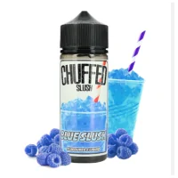 Chuffed Slush - Blue Slush - 0mg 100ml Shortfill E-LiquidLieferumfang: Chuffed Slush - Blue Slush - 0mg 100ml Shortfill E-LiquidDer Frischekick - mit Blauen Slushice GemschackInhalt: 100mlNikotingehalt: 0 mgMischverhältnis: 30% PG / 70% VGInhaltstoffe: Propylenglykol, pflanzliches Glyzerin, Aromen  17147Chuffed Premium UK Liquids14,90 CHFsmoke-shop.ch14,90 CHF