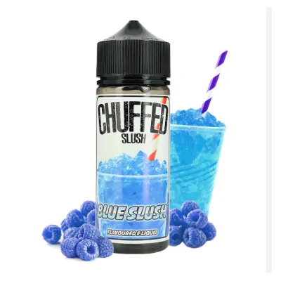 Chuffed Slush - Blue Slush - 0mg 100ml Shortfill E-LiquidLieferumfang: Chuffed Slush - Blue Slush - 0mg 100ml Shortfill E-LiquidDer Frischekick - mit Blauen Slushice GemschackInhalt: 100mlNikotingehalt: 0 mgMischverhältnis: 30% PG / 70% VGInhaltstoffe: Propylenglykol, pflanzliches Glyzerin, Aromen  17147Chuffed Premium UK Liquids14,90 CHFsmoke-shop.ch14,90 CHF