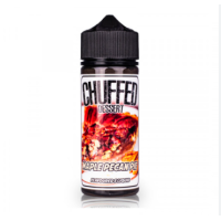 Maple Pecan Pie - Dessert - 100ml Shortfill Liquid by ChuffedMaple Pecan Pie - Dessert - 100ml Shortfill Liquid by ChuffedNusskuchen Inhalt: 100mlNikotingehalt: 0 mgMischverhältnis: 30% PG / 70% VGInhaltstoffe: Propylenglykol, pflanzliches Glyzerin, Aromen17151Chuffed Premium UK Liquids14,90 CHFsmoke-shop.ch14,90 CHF
