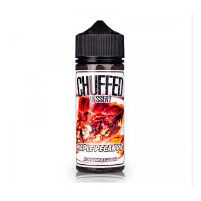 Mapple Pecan Pie - Dessert - 100ml Shortfill Liquid by ChuffedMapple Pecan Pie - Dessert - 100ml Shortfill Liquid by ChuffedNusskuchen Inhalt: 100mlNikotingehalt: 0 mgMischverhältnis: 30% PG / 70% VGInhaltstoffe: Propylenglykol, pflanzliches Glyzerin, Aromen17151Chuffed Premium UK Liquids14,90 CHFsmoke-shop.ch14,90 CHF Mapple Pecan Pie - Dessert - 100ml Shortfill Liquid by ChuffedMapple Pecan Pie - Dessert - 100ml Shortfill Liquid by ChuffedNusskuchen Inhalt: 100mlNikotingehalt: 0 mgMischverhältnis: 30% PG / 70% VGInhaltstoffe: Propylenglykol, pflanzliches Glyzerin, Aromen17151Chuffed Premium UK Liquids14,90 CHFsmoke-shop.ch14,90 CHF