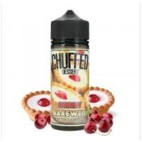 Chuffed Dessert - Cherry Bakewell 0mg 100ml Shortfill E-LiquidChuffed Dessert - Cherry Bakewell 0mg 100ml Shortfill E-LiquidGeschmack: Kirschkuchen Törtchen70/30 VG/PG17153Chuffed Premium UK Liquids14,90 CHFsmoke-shop.ch14,90 CHF