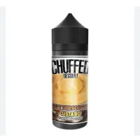 Chuffed Dessert - Butterscotch Custard - 0mg 100ml Shortfill E-LiquidChuffed Dessert - Butterscotch Custard - 0mg 100ml Shortfill E-LiquidGeschmack: Buterscotch mit Vanille creme70/30 VG/PG17154Chuffed Premium UK Liquids14,90 CHFsmoke-shop.ch14,90 CHF